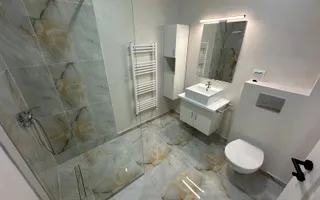 Apartament de 2 camere, 70mp, parcare, Zona Centrala - Poză 11