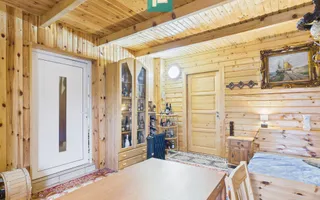 Casă 5 camere, teren 1453mp, comuna Șagu - Poză 13