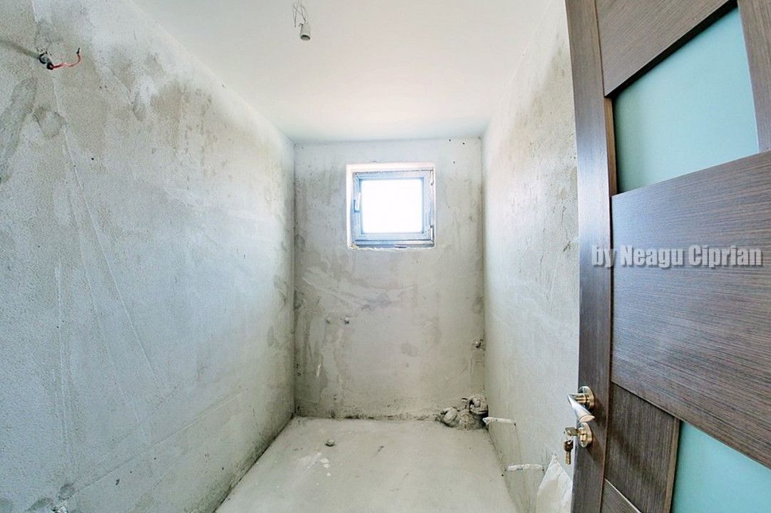 Casă moderna in Stefanesti de vânzare - Poză 23