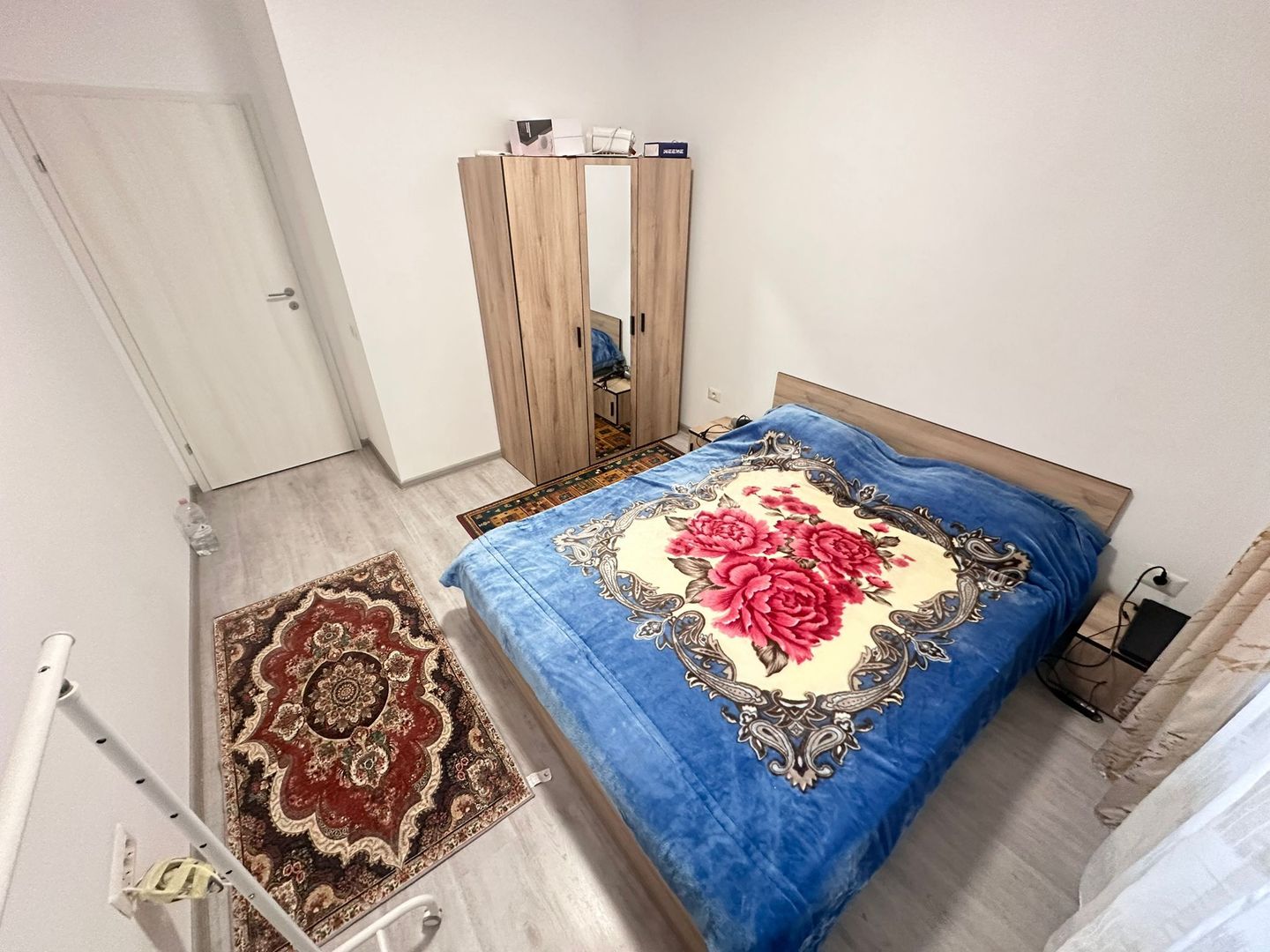 Apartament 2 camere de vanzare + Parcare Militari Residence MD3 - Poză 4
