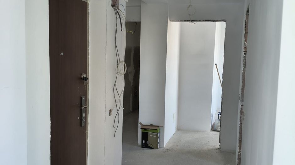 2camdec/sos Oltenitei-reper notariat Ene, centru Popesti Leordeni - Poză 32