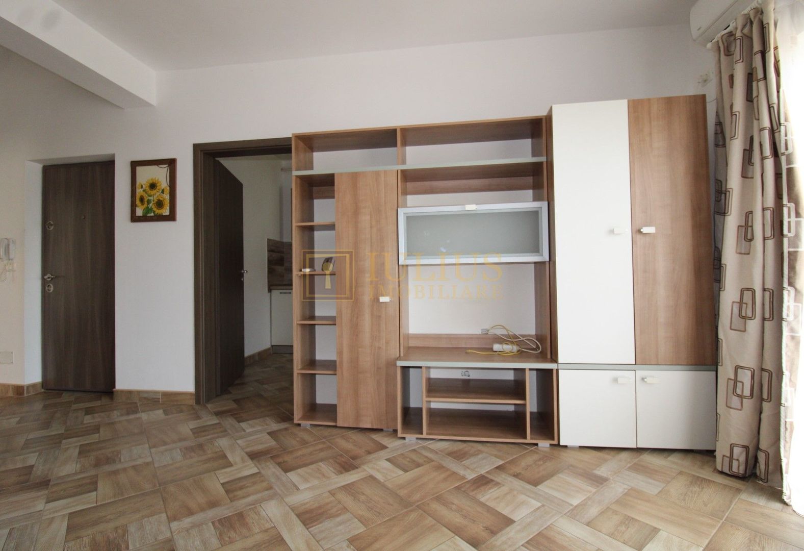 Bloc nou, zonă liniștită, parcare-Giroc - Poză 7