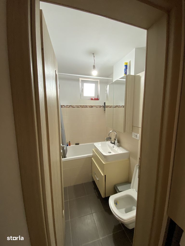 Apartament 4 camere decomandat, metrou 3 min, etaj 4/4, zonă liniștită Titan - Poză 15