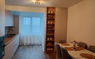 Apartament 3 camere | Etajul 2| 84MPU | D-na Stanca - Poză 1