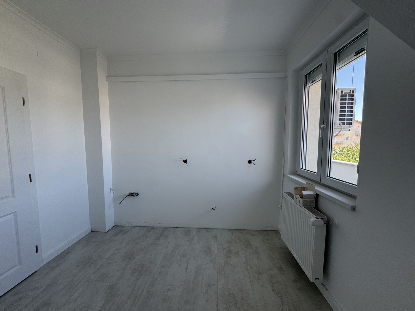 Apartament nr.16 cu 2 camere, boxa si parcare incluse in pret - Poză 16