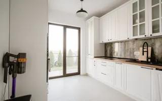 1/2 Duplex, 4 Camere, 2 Bai, Zona Cetate, Superfinisat si Mobilat - Poză 12