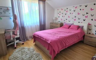 Casa de Vanzare, 4 Camere, 350MP teren, zona LIDL - Poză 11