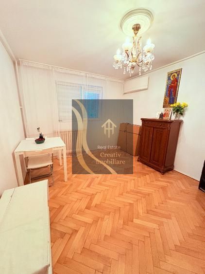 De vânzare apartament decomandat - Poză 13