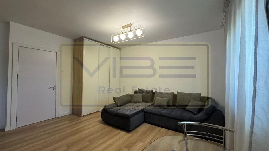 Apartament STUDIO Gara - Centru Palas Campus - Poză 5