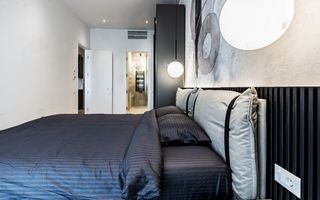 Apartament 3 Camere | One Verdi | Loc de Parcare - Poză 7