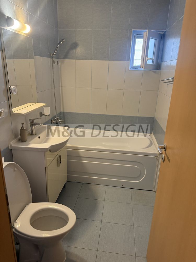 Apartament 2 camere Giroc etaj 1 - Poză 7