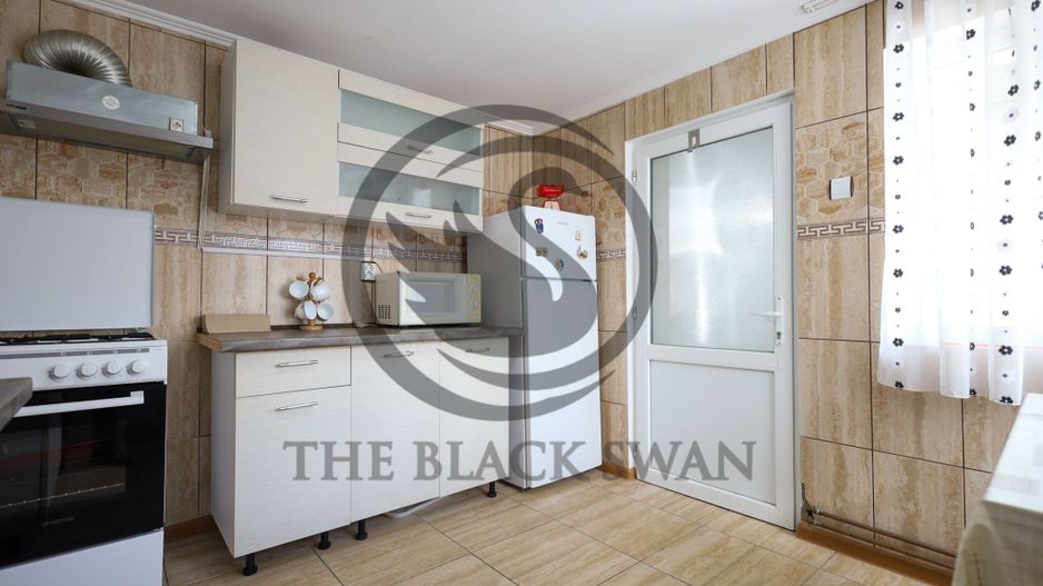 Casa cu 5 camere de vanzare | Berceni, Prahova | Comision 0% - Poză 17