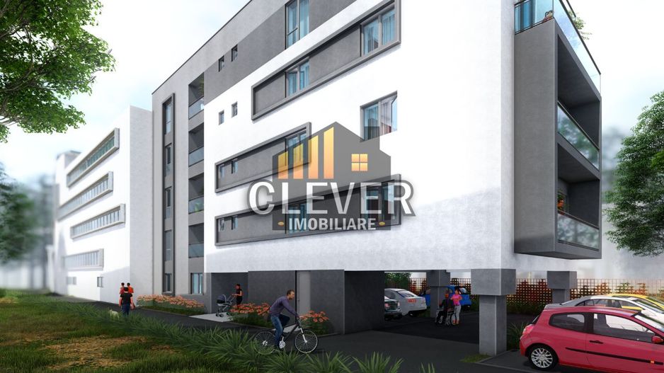 Vandut Integral - Arena Esarfei Residence - Poză 16