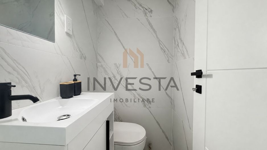 Oportunitate! Garsoniera Ultracentrala zona Eroilor, finisata in 2026 - Poză 5