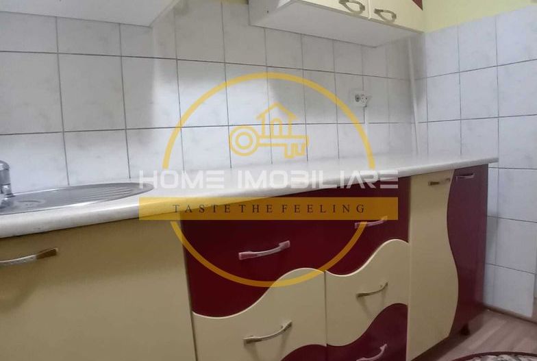 Apartament cu 2 camere/ 44mp/ zona Palas Mall - Poză 3