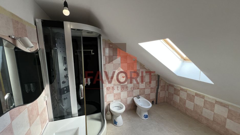 Apartament 3 camere | scară interioară | 131 mp utili | Lift |Comision 0% |Giroc - Poză 10