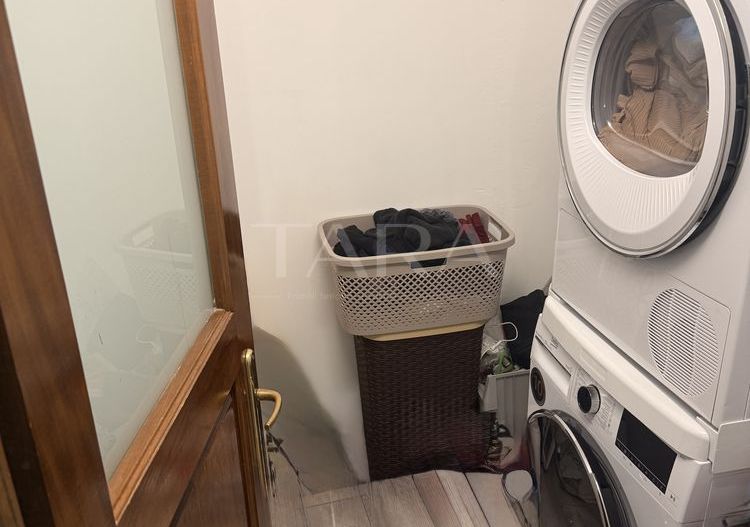 Apartament elegant cu 3 camere și 2 băi, strada Primăverii. - Poză 7