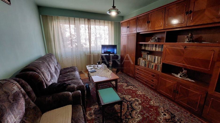 "Apartament 3 camere zona Flora – confort și accesibilitate" - Poză 10