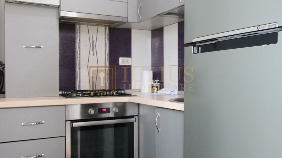 Stadion/Complex Studentesc;3 camere, 2 dormitoare egale, centrala proprie si AC. - Poză 8