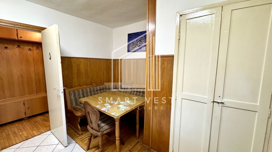 Apartament 3 camere | 67 mp utili | Zona Micro 16 - Poză 6