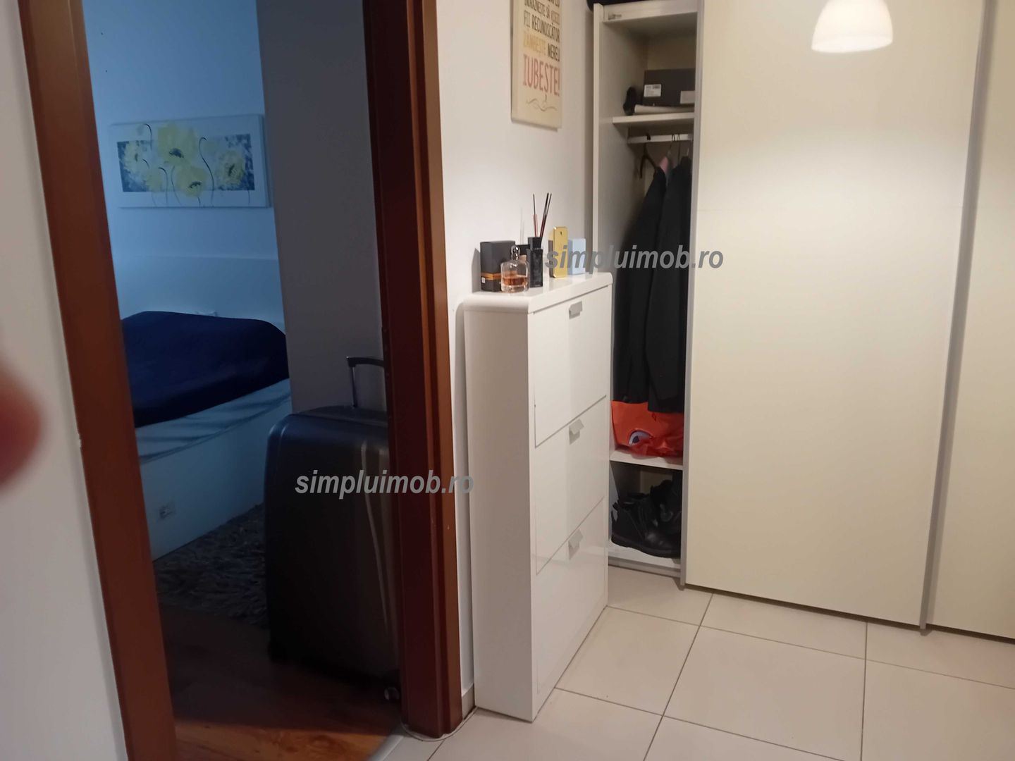 2 Camere Decomandat Complex Nou Trend Residence - Poză 3