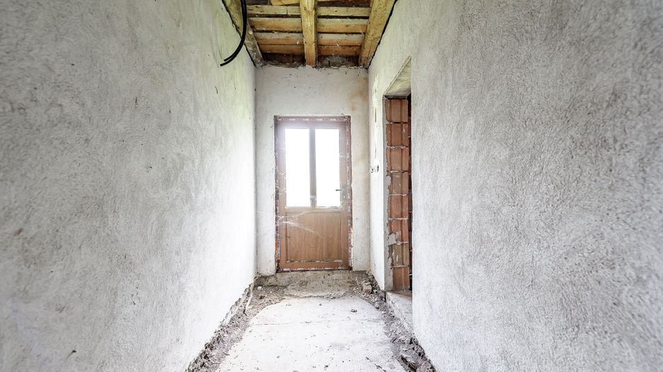 Casă de vânzare în Macea, la câțiva pași de Castelul Csernovics - Poză 6