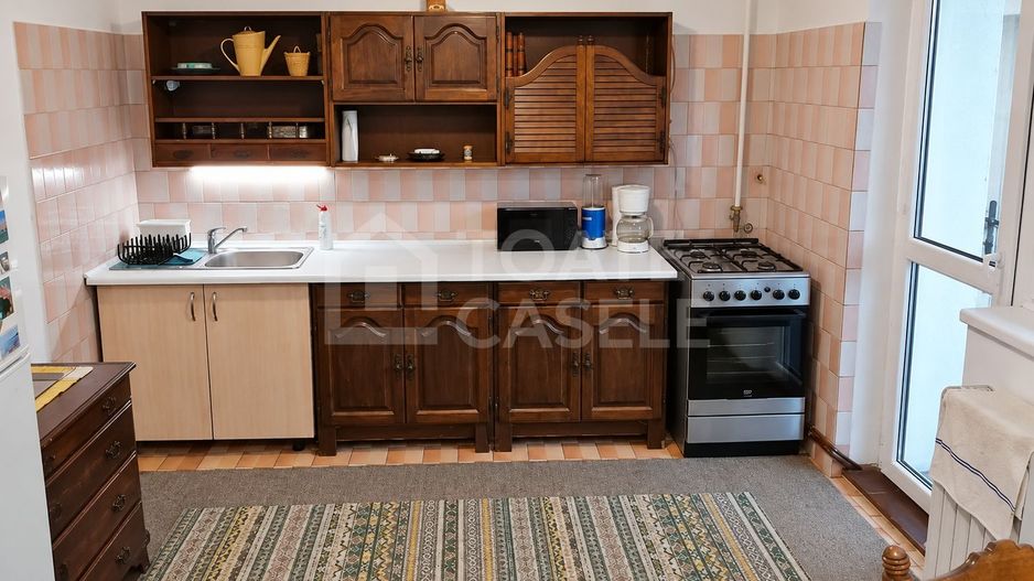 Apartament 3 camere Grigorescu | parter înalt | zona Profi - Poză 3