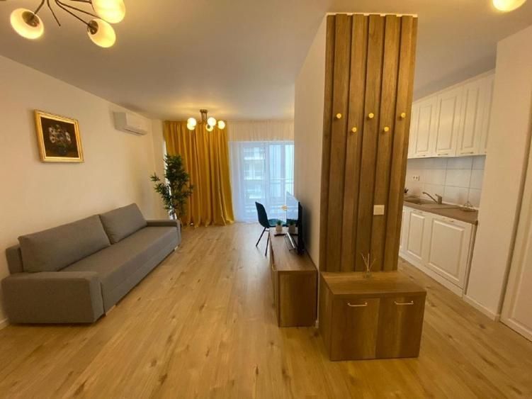 APARTAMENT SUPERB 2 CAMERE | PARCARE | BELVEDERE RESIDENCE - Poză 1