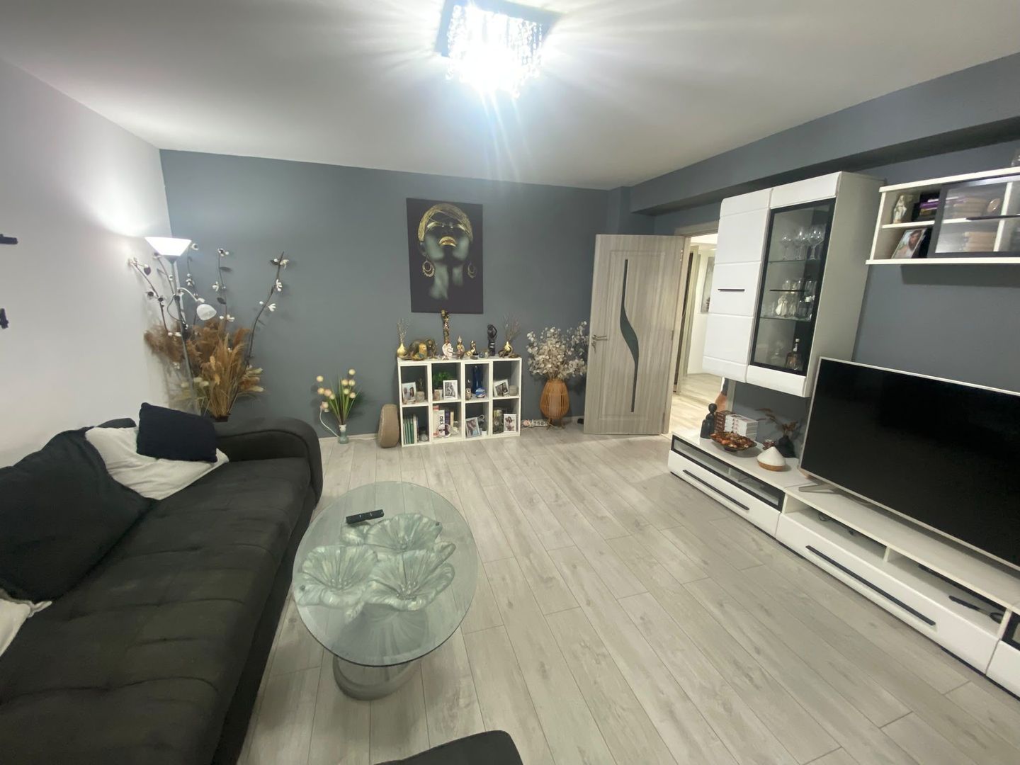 0 INVESTITII! APARTAMENT 3 CAMERE MODERN - Poză 1