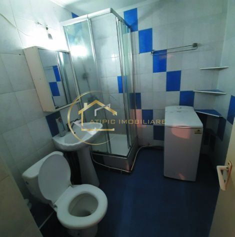 Inchiriere apartament 2 camere decomandate Canta Moara de Foc - Poză 5