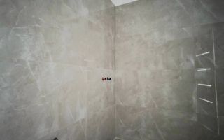 Apartament 3 camere, terasa, garaj subteran, zona Eroilor, Florești - Poză 9