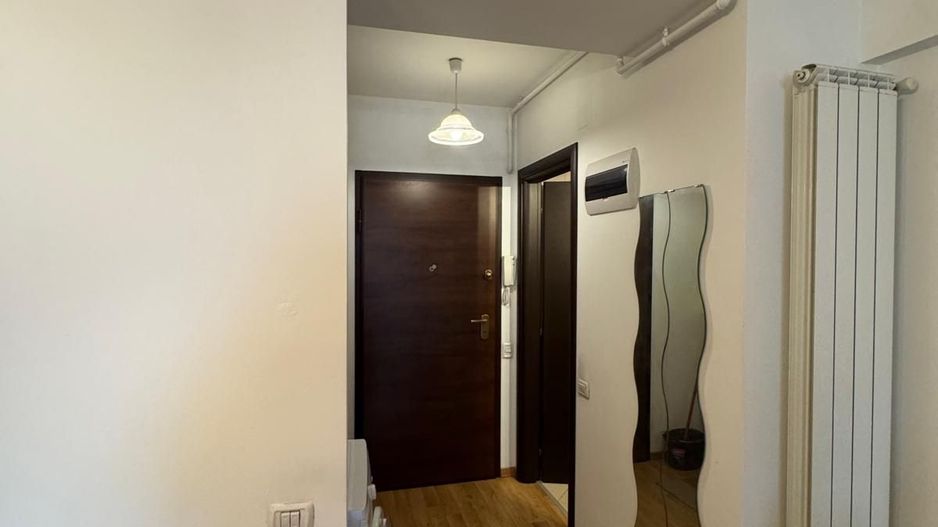 GARSONIERA || AVIATIEI -AEROGARII - Poză 6