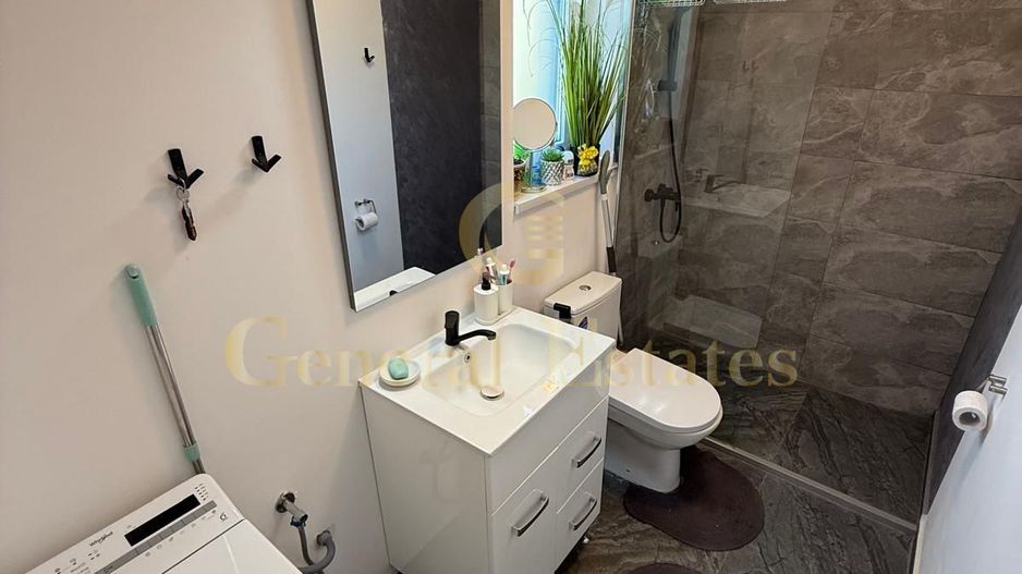 Casa 4 camere complet mobilata si utilata gata de mutare teren 300 - Poză 7