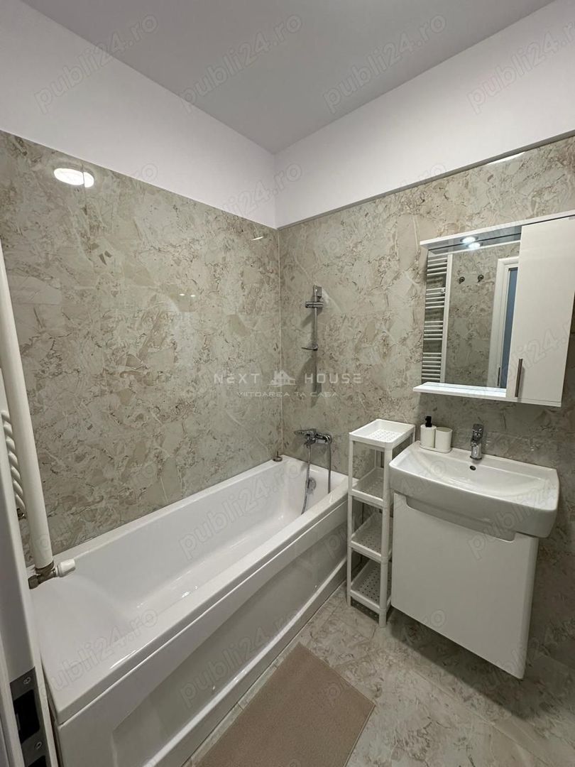 Apartament 2 Camere Rahova - Poză 6