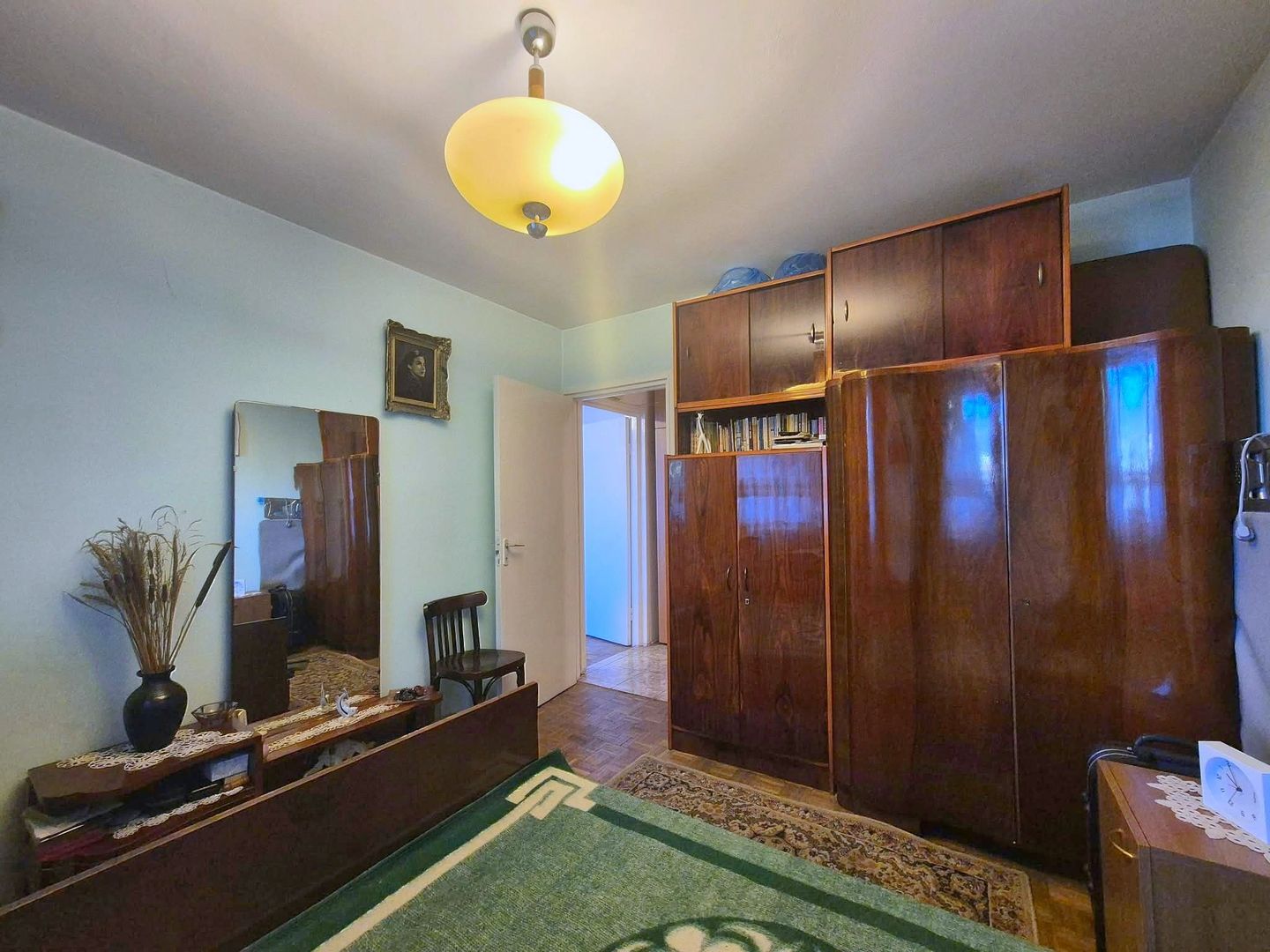 Comision 0 - Apartament pretabil familie, toate facilitătile in apropiere - Poză 12
