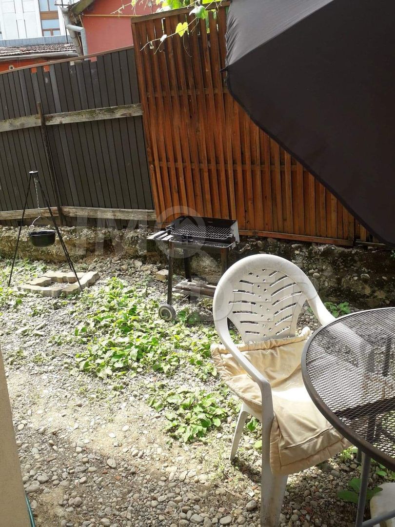 Casa Individuala cu Piscina in Zorilor - Poză 14