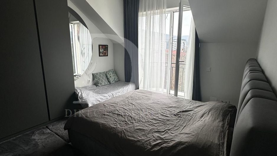Apartament ultramodern / 3 camere 82mp / Zona Vivo - Poză 12