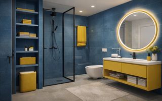 Garsonieră spațioasă | Bucătărie separată | Balcon | Pallady - Poză 4