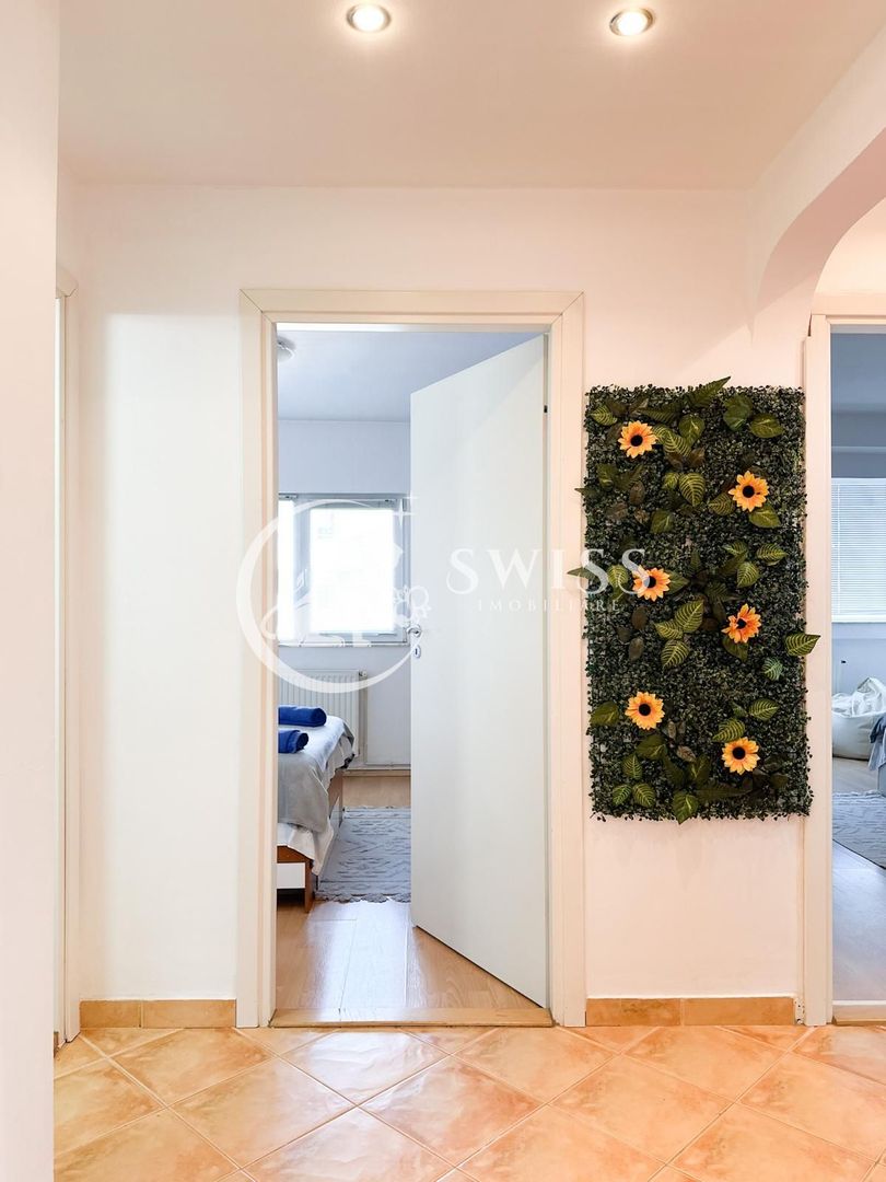 Apartament 3 camere | 80mp | 2 bai | 15 min USAMV - Poză 17