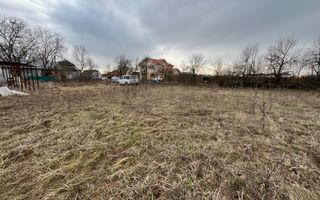 Teren intravilan | Toate utilitatile la 30m | Mosnita Veche - Poză 5