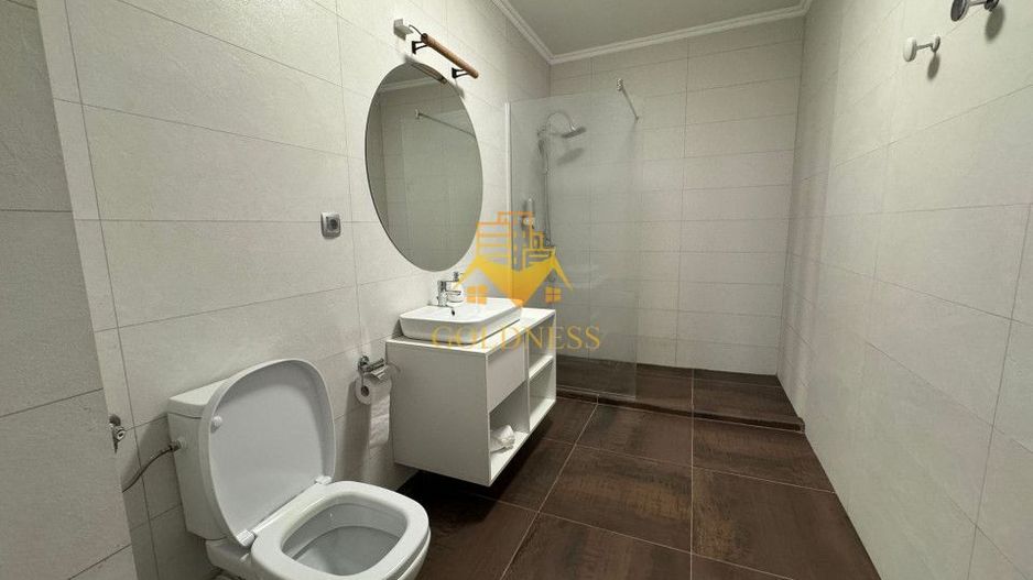 2 camere,parcare, bloc nou, terasa,Manastur, West City, Calea Floresti - Poză 5