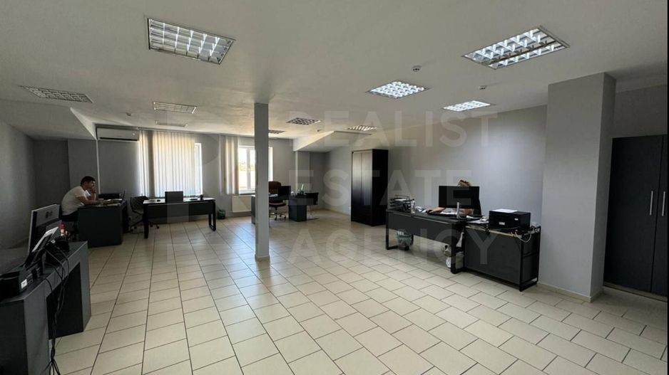 Vânzare, spațiu comercial, ​​1260 mp, str. Feredeului, Râșcani - Poză 24