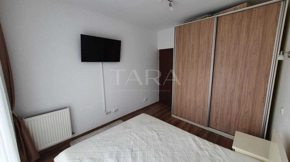 Apartament 2 camere, mobilat și utilat, zona VIvo - Poză 4