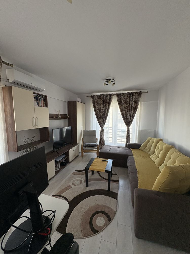 Apartament 2 camere Theodor Pallady - Astorium Residence - Poză 3