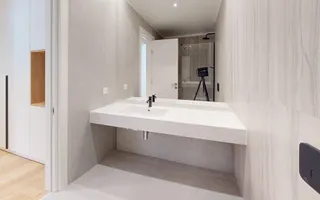 Apartament 2 Camere | 59 mp | Etaj 5 | Nusco City Park - Poză 12