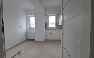 Apartament decomandat de vanzare in Iasi, Galata, 85,55 mp, bloc nou - Poză 7