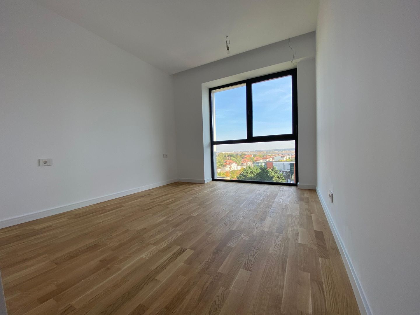 Apartament Pipera 3 camere | Parcare Inclusa In Pret - Poză 5