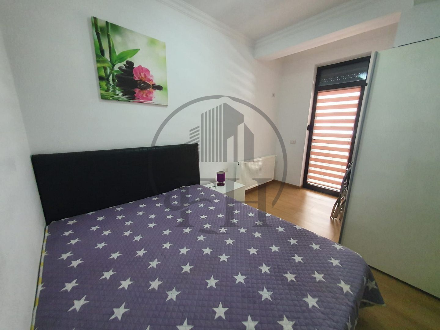 SOLD / VANDUT Apartament cu 2 camere de vânzare în zona Central - Poză 2