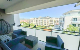 3 camere, modern, semicentral, Scala Center, zona Bosch, NTT Data - Poză 7