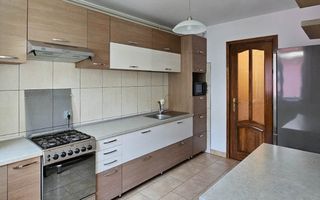 ✨ Apartament elegant de închiriat | 2 camere | Bună Ziua – zona Grand - Poză 9